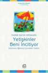 Yetişkinler Beni İncitiyor