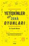 Yetişkinler İçin Zeka Oyunları & IQ'nuzu Zorlayacak Karışık Bulmacalar ve Akıllıca Tasarlanmış Zeka Oyunları