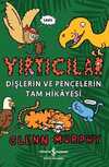 Yırtıcılar & Dişlerin ve Pençelerin Tam Hikayesi