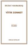 Yitik Cennet