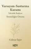 Yolculuk Başlıyor: Sessizliğin Onuru