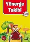 Yönerge Takibi 2 Yaş