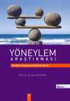 Yöneylem Araştırması Yönetim Sanatının Bilimsel Gücü