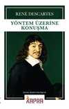 Yöntem Üzerine Konuşma