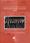 Yugoslavya Komünist Partisi Yayın Organı "Sosyalist Fecri" Gazetesi 1920