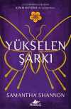 Yükselen Şarkı Kemik Mevsimi Serisi 3