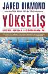 Yükseliş & Krizdeki Uluslar İçin Dönüm Noktaları (Karton Kapak)