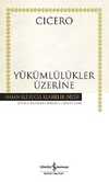 Yükümlülükler Üzerine (Karton Kapak)