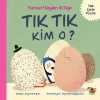 Yumurtlayan Kitap / Tık Tık Kim O