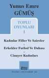 Yunus Emre Gümüş Toplu Oyunları 1