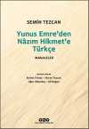 Yunus Emre'den Nazım Hikmet'e Türkçe Makaleler