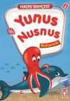 Yunus Nusnus - Misafirperverlik / Hadis Bahçesi 3
