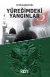 Yüreğimdeki Yangınlar