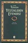 Yüzüklerin Efendisi (1-2-3 Cilt)  /Yüzük Kardeşliği/İki Kule/Kralın Dönüşü