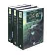 Yüzüklerin Efendisi (3 Kitap)