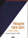 Yüzyılın Türk Şiiri (1900-2000)  / (3 Cilt Takım) Kutulu