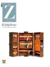 Z Dergisi Kütüphane