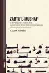 Zabtu'l-Mushaf