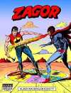 Zagor Klasik Maceralar Dizisi Cilt: 71