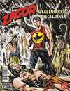 Zagor Sayı 277 / Heavenwood'a Hoşgeldiniz