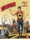 Zagor Sayı 279 / Kurtlar ve Kuzular