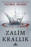 Zalim Krallık (Ciltli)
