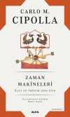 Zaman Makineleri & Saat ve Toplum 1300-1700