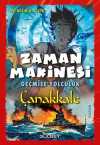 Zaman Makinesi Geçmişe Yolculuk / Çanakkale