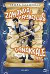 Zamanda Kayboluş Çanakkale 1915