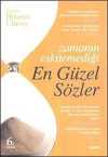 Zamanın Eskitemediği En Güzel Sözler