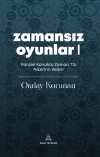 Zamansız Oyunlar 1