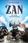 Zan - Bir Arifin Fantastik Romanı
