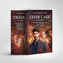Zehr-i Aşk - Sır Sarmalı