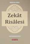 Zekat Risalesi (cep boy)