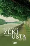 Zeki (Adı Gibi) Usta (Şanı Gibi)