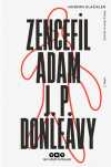 Zencefil Adam