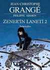 Zener'in Laneti 2 / Tahnitçiler