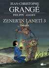 Zener'in Laneti 3 / Tokamak