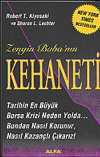 Zengin Baba'nın Kehaneti