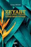 Zeyart Okuma Yazma Yöntemi Öğretmen Kitabı