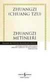 Zhuangzı Metinleri (Ciltli)