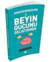 Zihin Egzersizleri İle Beyin Gücünü Geliştirmek