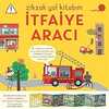 Zikzak Yol Kitabım – İtfaiye Aracı
