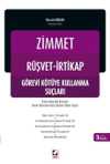 Zimmet - Rüşvet İrtikap ve Görevi Kötüye Kullanma Suçları Kamu Görevlisi Kavramı - Kamu İdaresine Karşı İşlenen Diğer Suçlar
