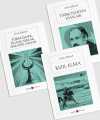 Ziya Gökalp Seti (3 Kitap)