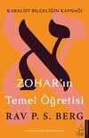 Zohar'ın Temel Öğretisi