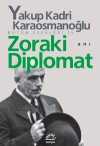 Zoraki Diplomat Bütün Eserleri 15