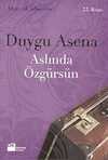 Aslinda Ozgursun kitap kapağı