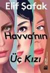 HavvanIn Üç KIZı kitap kapağı