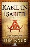 Kabilin Isareti kitap kapağı